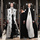 Illustration for article titled Are We Gonna Allow Valentino to Bring Back the Elizabethan Ruff?